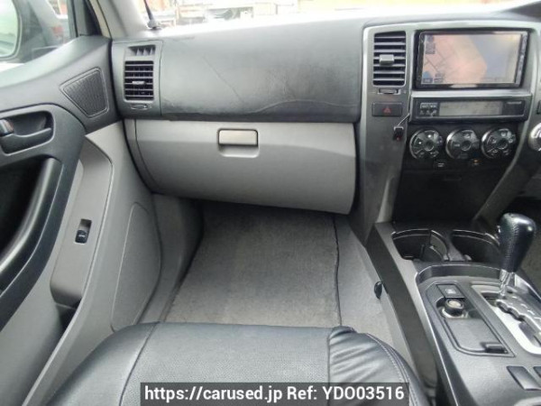 Used 2007 AT toyota hilux-surf TRN215W Image[17]