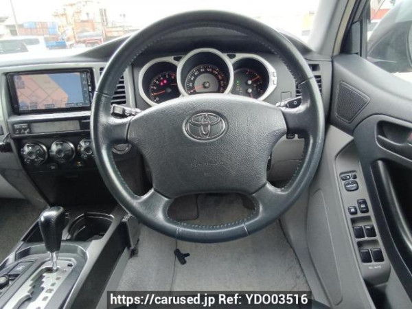 Used 2007 AT toyota hilux-surf TRN215W Image[18]