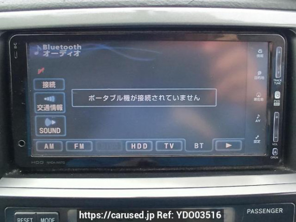 Used 2007 AT toyota hilux-surf TRN215W Image[19]