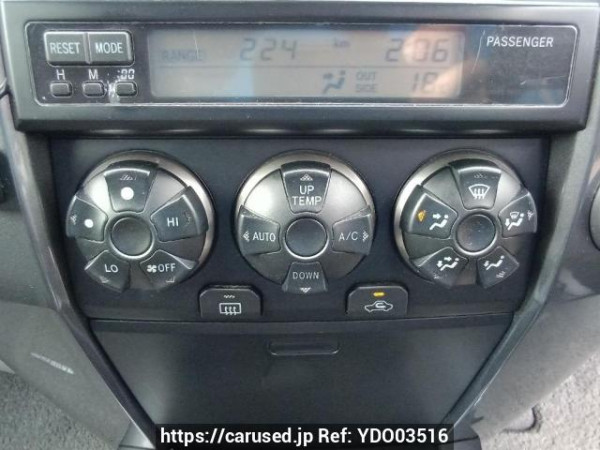Used 2007 AT toyota hilux-surf TRN215W Image[20]