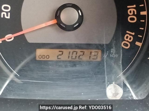 Used 2007 AT toyota hilux-surf TRN215W Image[23]