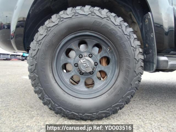 Used 2007 AT toyota hilux-surf TRN215W Image[26]
