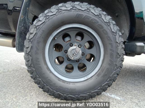 Used 2007 AT toyota hilux-surf TRN215W Image[28]