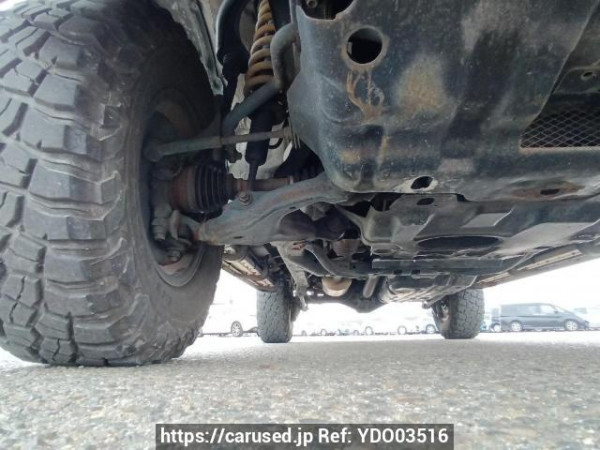 Used 2007 AT toyota hilux-surf TRN215W Image[29]