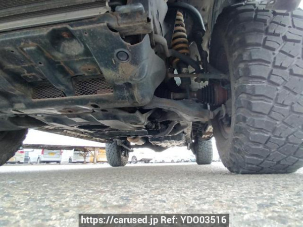 Used 2007 AT toyota hilux-surf TRN215W Image[30]