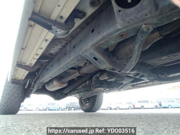 Used 2007 AT toyota hilux-surf TRN215W Image[31]