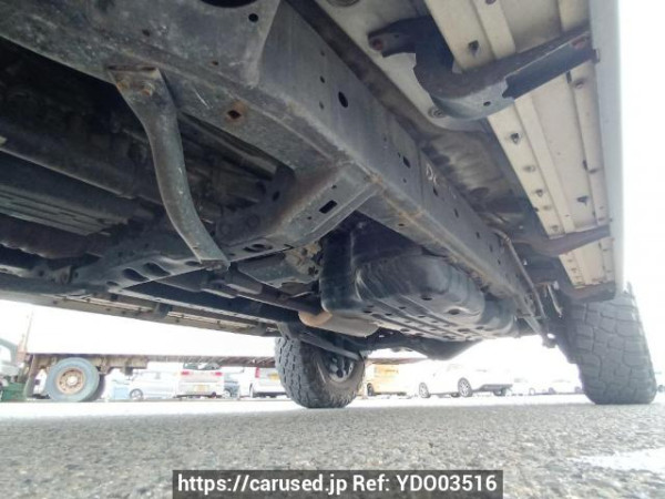 Used 2007 AT toyota hilux-surf TRN215W Image[32]