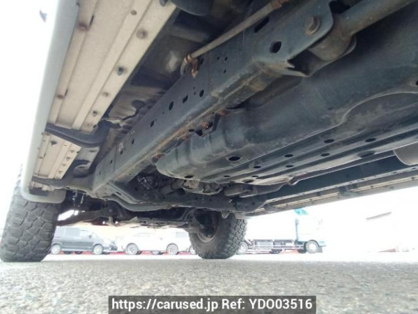 Used 2007 AT toyota hilux-surf TRN215W Image[33]