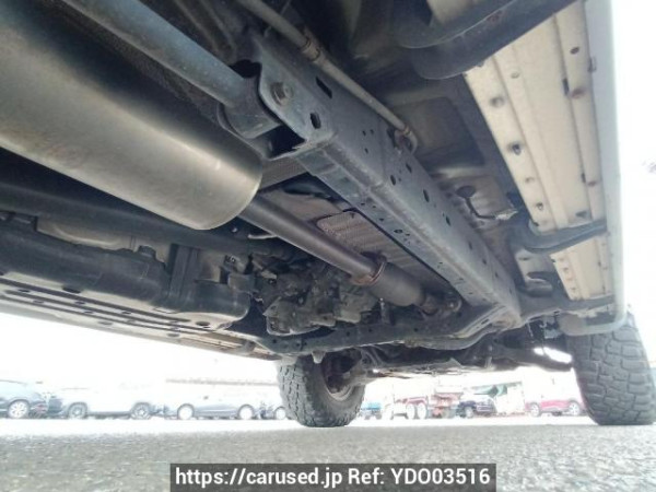 Used 2007 AT toyota hilux-surf TRN215W Image[34]