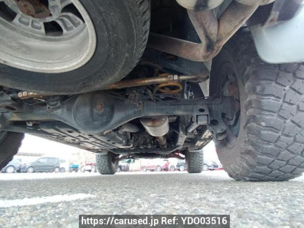 Used 2007 AT toyota hilux-surf TRN215W Image[36]