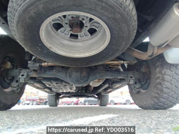 Used 2007 AT toyota hilux-surf TRN215W Image[37]