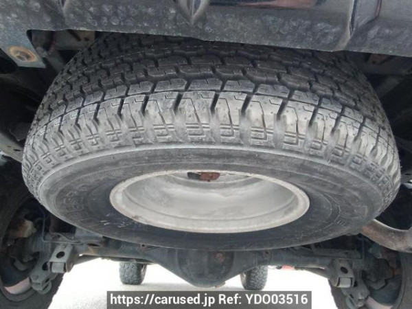 Used 2007 AT toyota hilux-surf TRN215W Image[38]