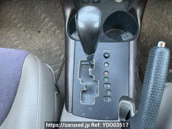 Used 2007 AT toyota vanguard GSA33W Image[22]