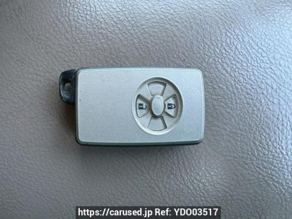 Used 2007 AT toyota vanguard GSA33W Image[27]