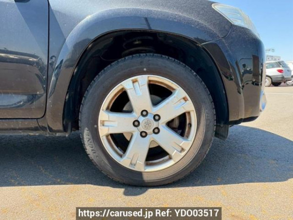 Used 2007 AT toyota vanguard GSA33W Image[28]