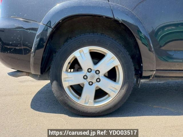 Used 2007 AT toyota vanguard GSA33W Image[30]