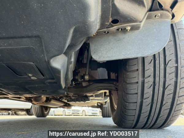 Used 2007 AT toyota vanguard GSA33W Image[33]