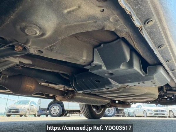 Used 2007 AT toyota vanguard GSA33W Image[35]