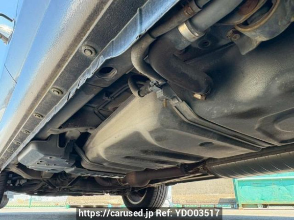 Used 2007 AT toyota vanguard GSA33W Image[36]