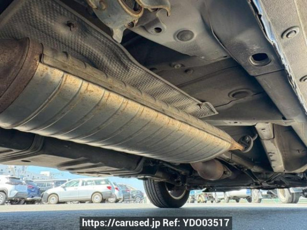 Used 2007 AT toyota vanguard GSA33W Image[37]