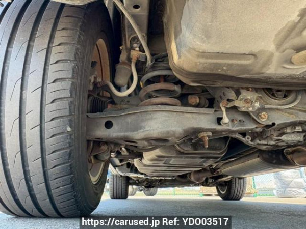 Used 2007 AT toyota vanguard GSA33W Image[38]