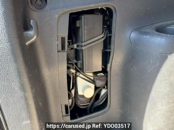 Used 2007 AT toyota vanguard GSA33W Image[41]