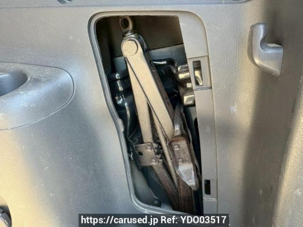 Used 2007 AT toyota vanguard GSA33W Image[43]