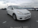 Toyota Wish ZNE10G
