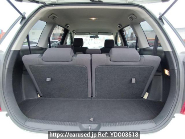 Used 2003 AT toyota wish ZNE10G Image[8]