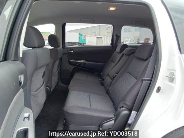 Used 2003 AT toyota wish ZNE10G Image[15]