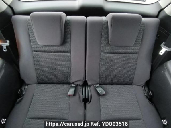 Used 2003 AT toyota wish ZNE10G Image[16]