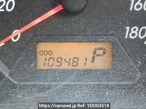 Used 2003 AT toyota wish ZNE10G Image[21]