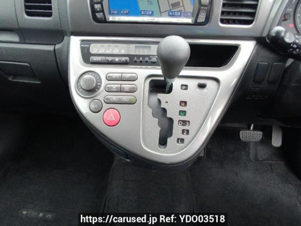 Used 2003 AT toyota wish ZNE10G Image[24]