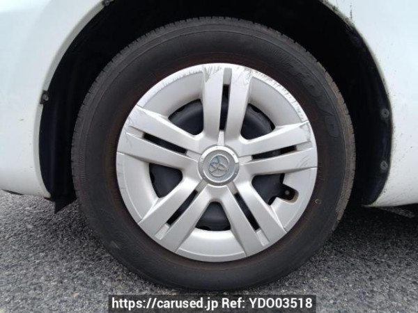 Used 2003 AT toyota wish ZNE10G Image[29]