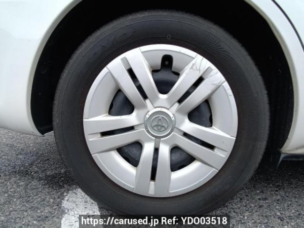 Used 2003 AT toyota wish ZNE10G Image[31]