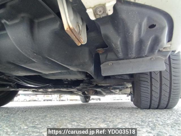 Used 2003 AT toyota wish ZNE10G Image[33]