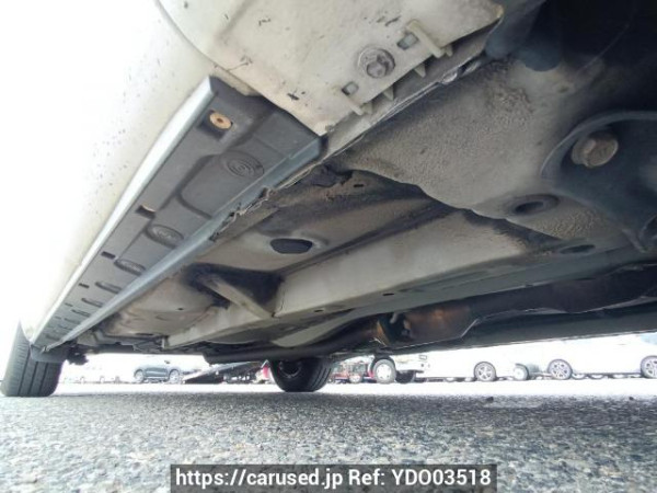 Used 2003 AT toyota wish ZNE10G Image[34]