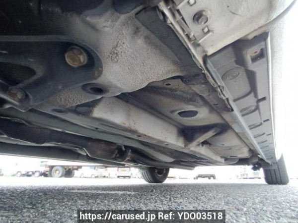 Used 2003 AT toyota wish ZNE10G Image[35]