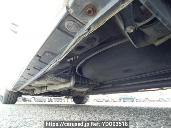 Used 2003 AT toyota wish ZNE10G Image[36]