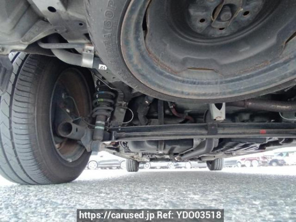 Used 2003 AT toyota wish ZNE10G Image[38]