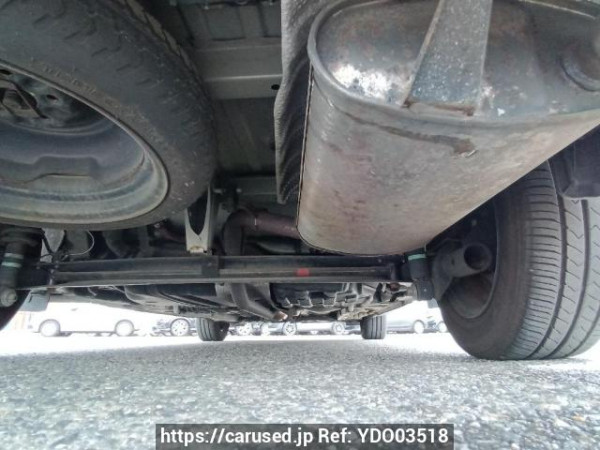 Used 2003 AT toyota wish ZNE10G Image[39]