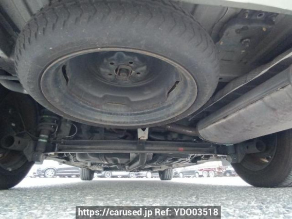 Used 2003 AT toyota wish ZNE10G Image[40]