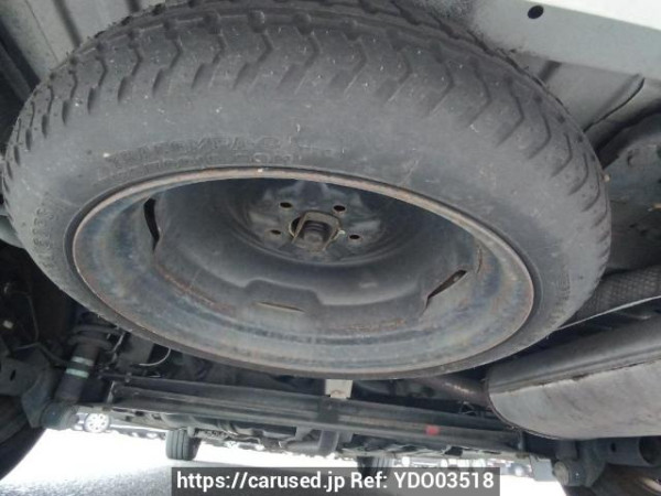 Used 2003 AT toyota wish ZNE10G Image[41]