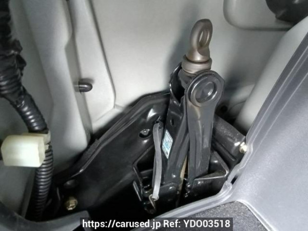 Used 2003 AT toyota wish ZNE10G Image[43]