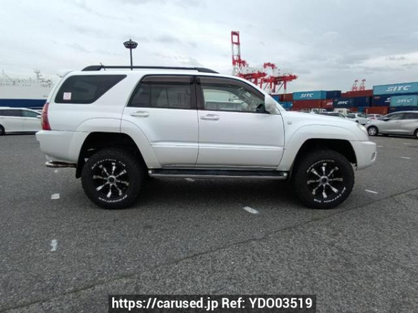 Used 2002 AT toyota hilux-surf RZN215W Image[7]