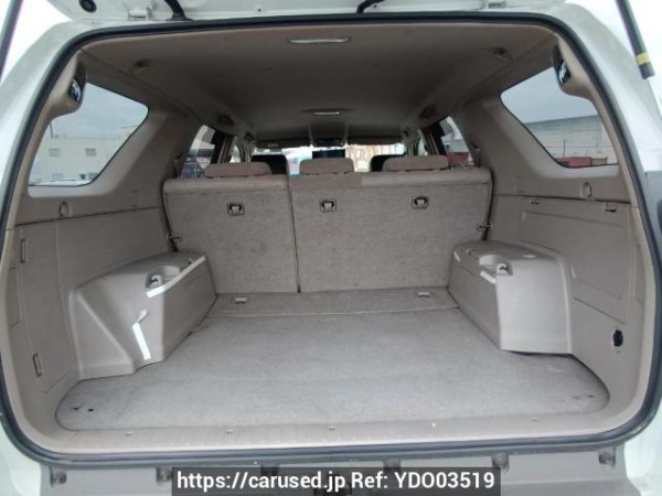 Used 2002 AT toyota hilux-surf RZN215W Image[8]