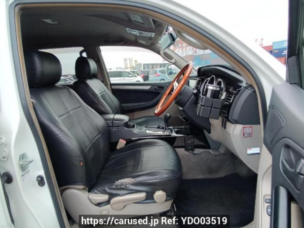 Used 2002 AT toyota hilux-surf RZN215W Image[12]