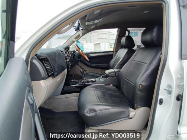Used 2002 AT toyota hilux-surf RZN215W Image[13]