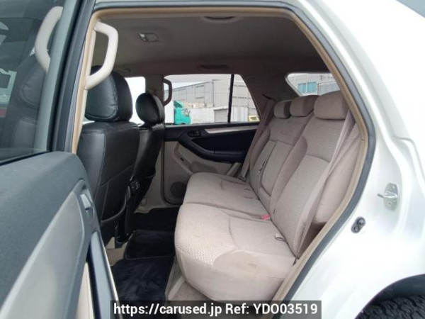 Used 2002 AT toyota hilux-surf RZN215W Image[15]