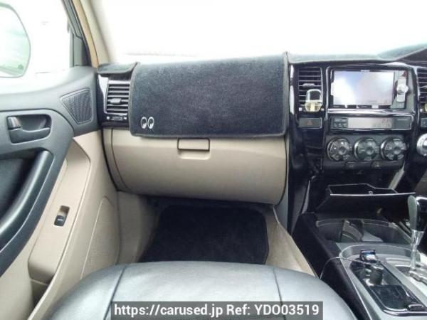 Used 2002 AT toyota hilux-surf RZN215W Image[17]